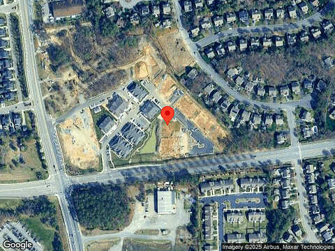 Twisting Vine Ln #203, Glen Allen, VA 23059