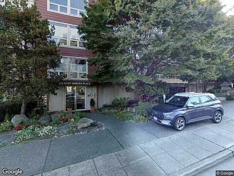 Mercer, SEATTLE, WA 98119