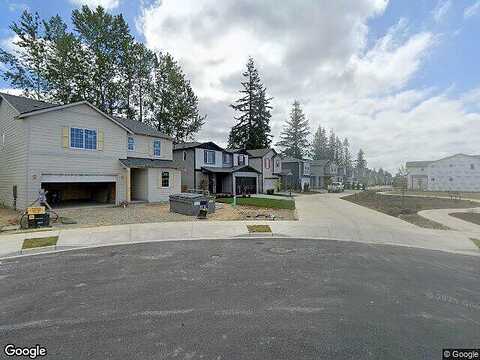 89Th Ave Ne #025, Marysville, WA 98270