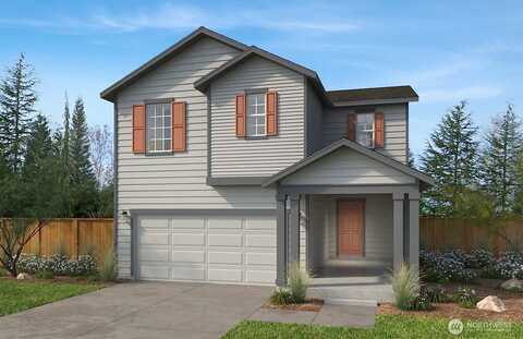 89Th Ave Ne #025, Marysville, WA 98270
