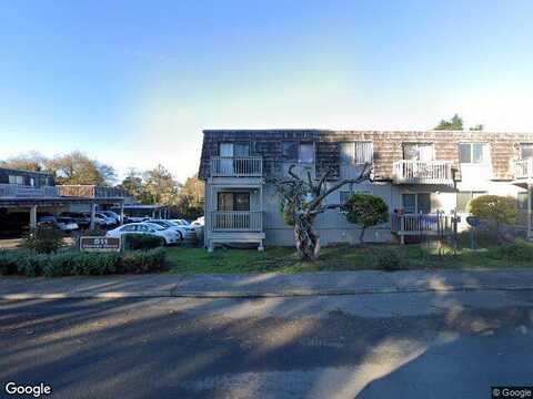 Cypress, FORT BRAGG, CA 95437