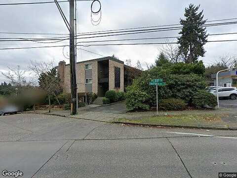 55Th, SEATTLE, WA 98105