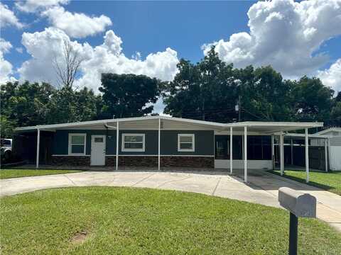 Garden, LAKELAND, FL 33813