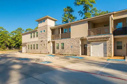 Nursery Rd #3202, The Woodlands, TX 77380
