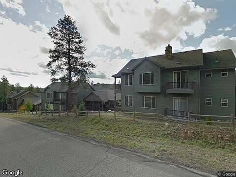 Quick Draw, FLAGSTAFF, AZ 86005