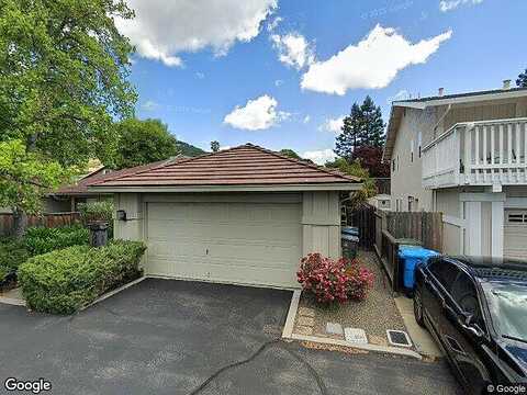 San Marin, NOVATO, CA 94945