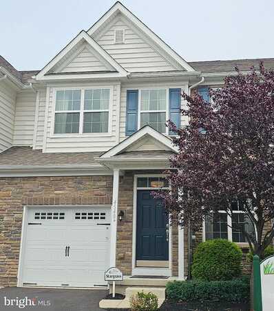 Woodbrush Way #311, Allentown, PA 18104