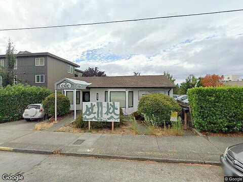 44Th Ave Sw #A, Seattle, WA 98116