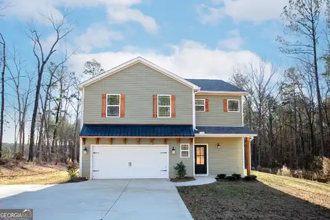 Crawford, BARNESVILLE, GA 30204