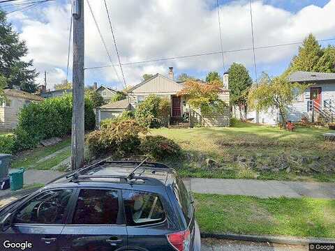 49Th Ave S #B, Seattle, WA 98118