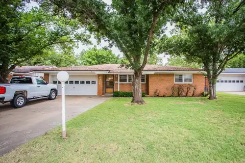 48Th, LUBBOCK, TX 79413