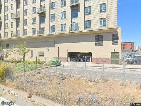 7Th, OAKLAND, CA 94607