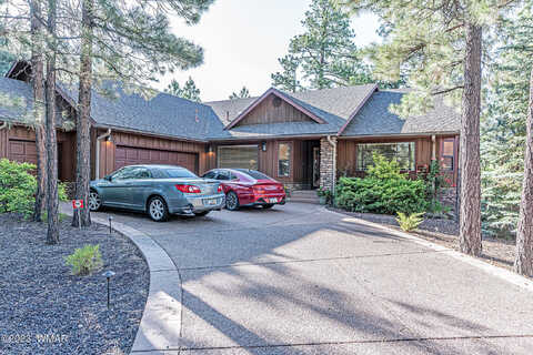 Sugar Pine, SHOW LOW, AZ 85901