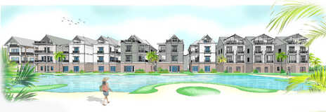 Henderson Cottage, DESTIN, FL 32541