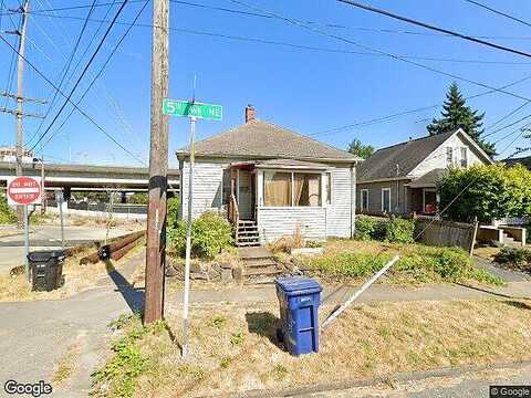 5Th Ave Ne #B, Seattle, WA 98105