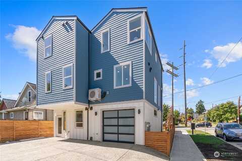 5Th Ave Ne #B, Seattle, WA 98105
