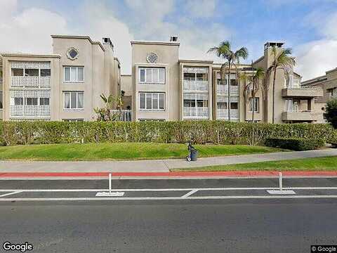 Nobel, SAN DIEGO, CA 92122