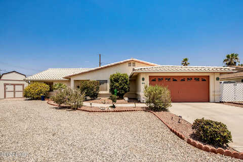 Mcculloch Bay, LAKE HAVASU CITY, AZ 86403