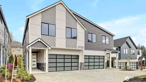 214Th Pl Se #A, Bothell, WA 98021
