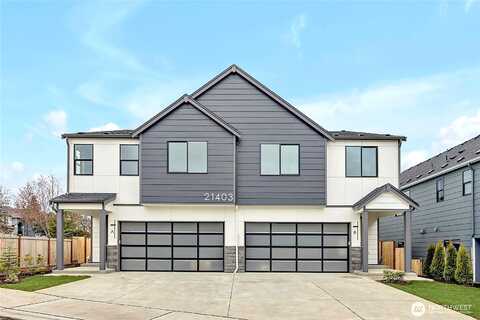 214Th Pl Se #A, Bothell, WA 98021