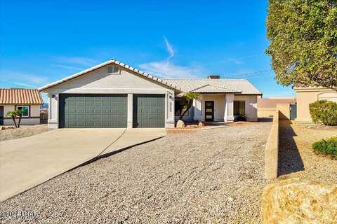 Cholla, LAKE HAVASU CITY, AZ 86406