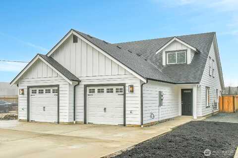 127Th Dr Ne #B, Lake Stevens, WA 98258