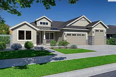 Ascend Ave, Richland, WA 99352