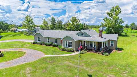 Florrie Mae, DADE CITY, FL 33523