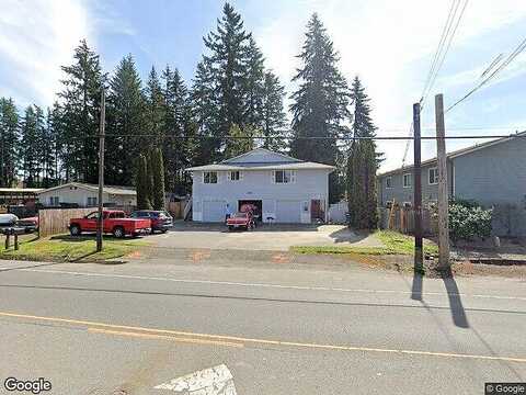 Auburn Way S #B, Auburn, WA 98092