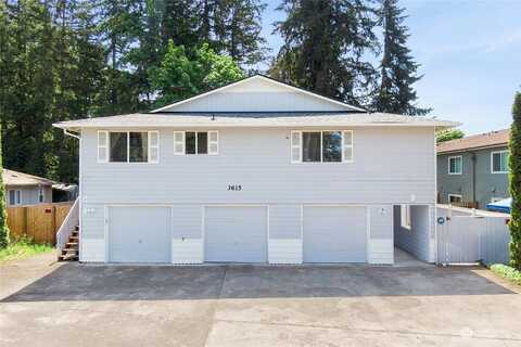 Auburn Way S #B, Auburn, WA 98092