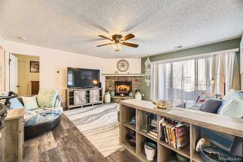 S Pierce St #106, Lakewood, CO 80235