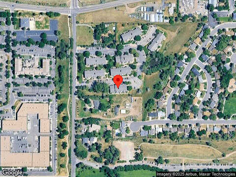 S Pierce St #106, Lakewood, CO 80235