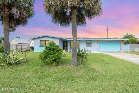 Brewster, INDIALANTIC, FL 32903