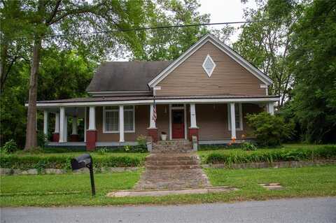 West, JACKSON, GA 30233