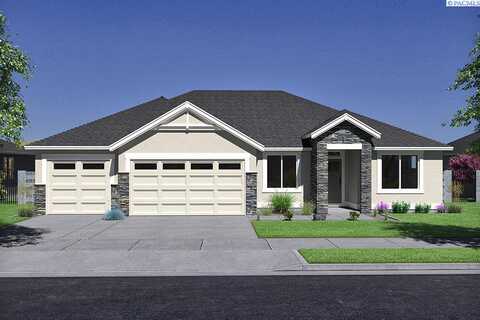 Epic St, Richland, WA 99352
