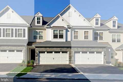 Parry Way #Lot 139, Ivyland, PA 18974