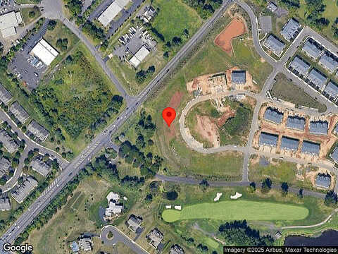 Parry Way #Lot 139, Ivyland, PA 18974