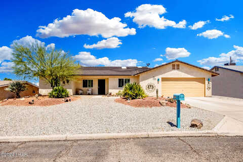 Newport, LAKE HAVASU CITY, AZ 86406