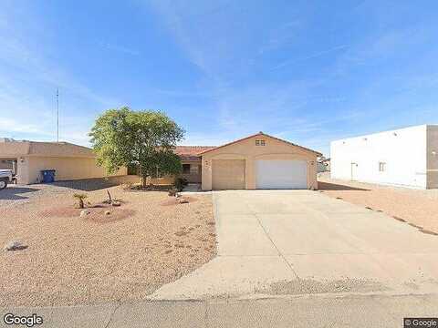 Cinnamon, LAKE HAVASU CITY, AZ 86406