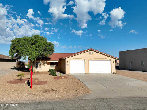 Cinnamon, LAKE HAVASU CITY, AZ 86406
