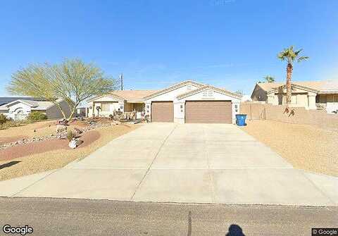 Palo Verde, LAKE HAVASU CITY, AZ 86404