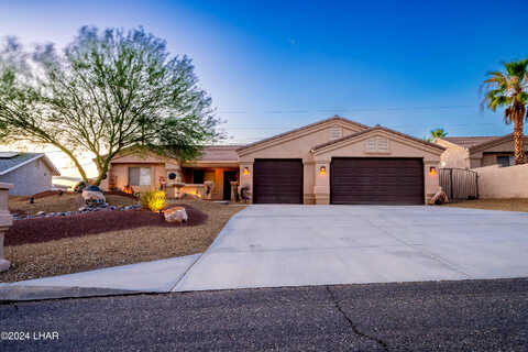 Palo Verde, LAKE HAVASU CITY, AZ 86404