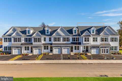 Foxtail Ln #Lot 80, Chalfont, PA 18914