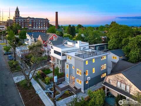 17Th Ave #B, Seattle, WA 98122