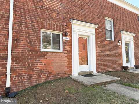 Martha Custis, ALEXANDRIA, VA 22302