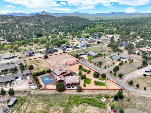Tova, PRESCOTT, AZ 86305