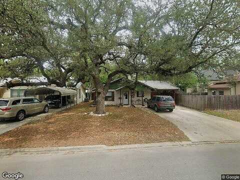 Ross, KERRVILLE, TX 78028