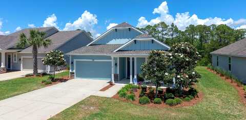 Blue Sage, PANAMA CITY BEACH, FL 32413