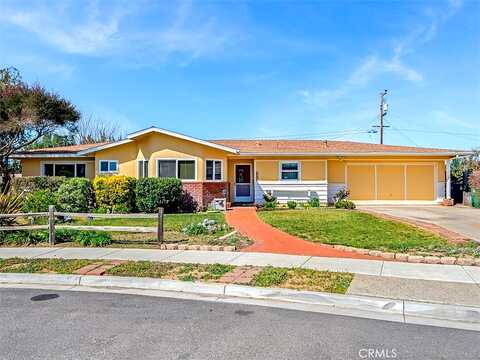 Peacock, SANTA MARIA, CA 93455
