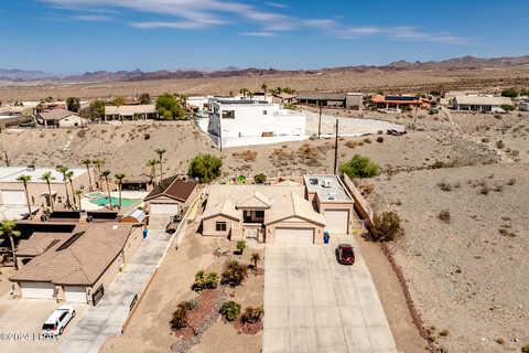 Amigo, LAKE HAVASU CITY, AZ 86404